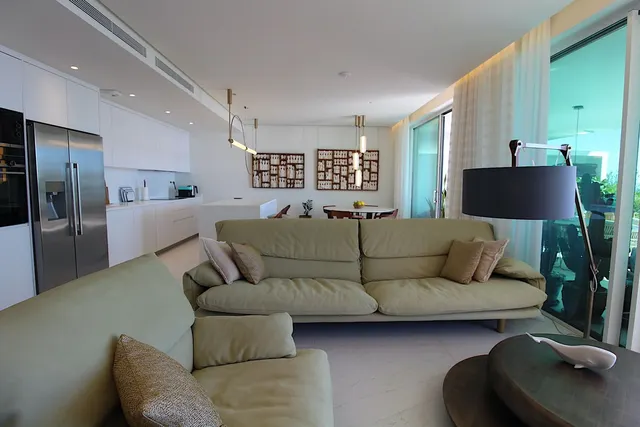 Apartamento 2 habitaciones 108m² en venta - Marbella — 10