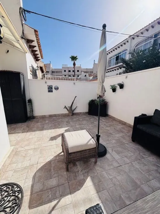 Casa 2 habitaciones 96m² en venta - Las Filipinas — 22