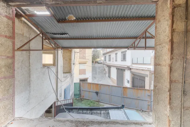 Estructura en venta en Monachil — 24