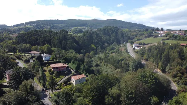 OPORTUNIDAD PARA PROMOTORES, CONSTRUCTORES E INVERSORES EN CUDILLERO — 41