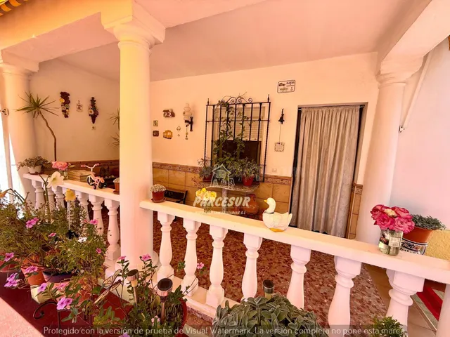 Encantadora Casa de Campo en El Higuerón, Córdoba 130.00€ NO - foto 2