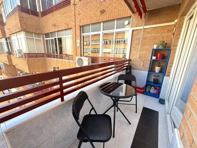 Apartamento 1 habitación 62m² en venta - Centro — 16