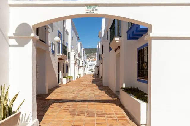 PRECIOSO ÁTICO-DÚPLEX EN PERLA DE ANDALUCÍA