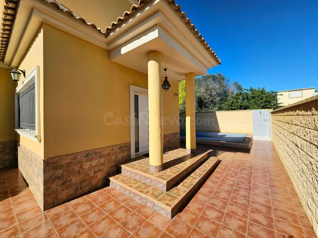 Villa 3 habitaciones 141m² en venta - Costa blanca sur - foto 4