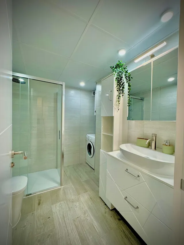 Apartamento 2 habitaciones 75m² en venta - Costa del Sol — 9