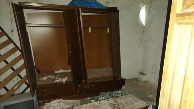 SE VENDE CASONA EN DUEÑAS — 11