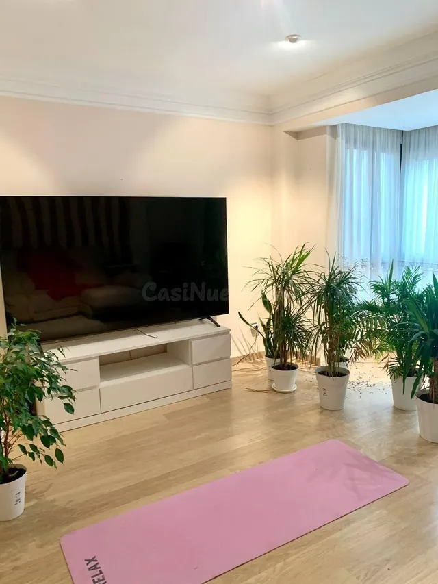 Piso 4 habitaciones 155m² en alquiler - Centro — 3