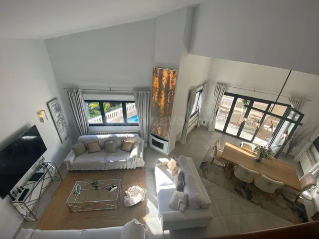 Villa 4 habitaciones 316m² en venta - Santa Ponça - foto 3