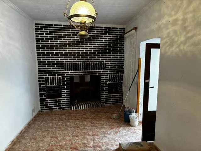 MAGNIFICA VIVENDA EN EL CENTRO DE LORCA — 35