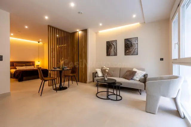 Vivienda a estrenar junto a la ciudad de la Justicia! — 3