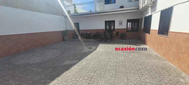 VENTA DE CASA EN VILLANUEVA DE CÓRDOBA — 14