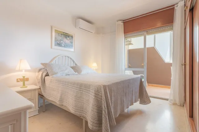 Apartamento en alquiler por temporadas. VFT/MA/44150 — 13