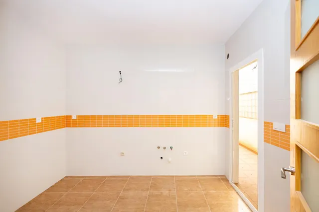 !!Espectacular vivienda en Roquetas de Mar!! — 7