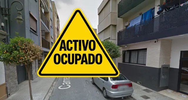 PISO EN ALDAIA