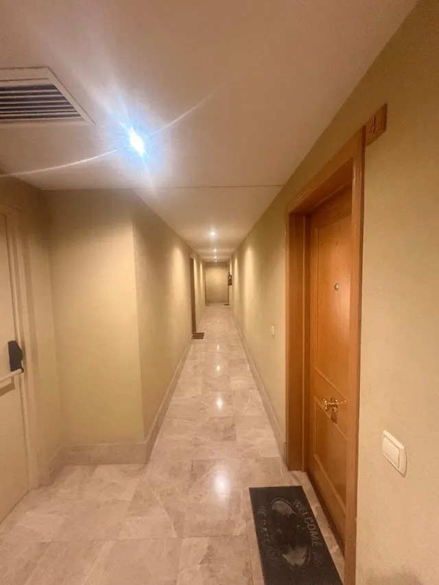 Piso 3 habitaciones 104m² en alquiler - Buena Vista — 24