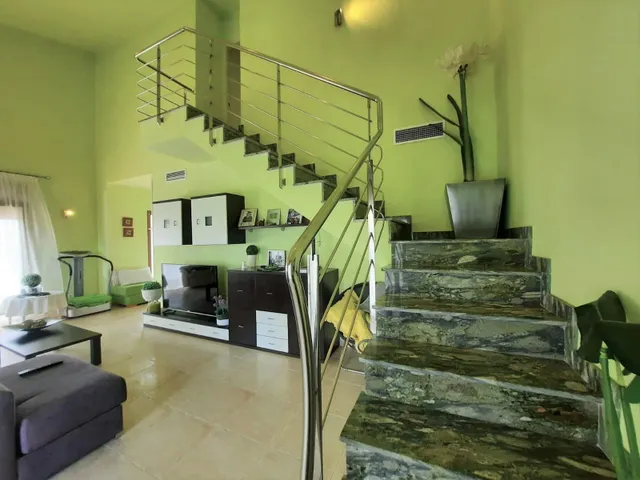 Gran Chalet a pocos metros del rio en el Delta del Ebro — 12