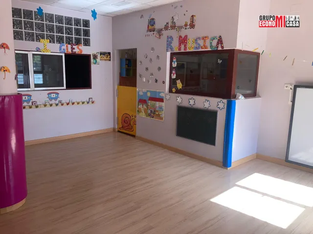 LOCAL COMERCIAL EN RONDA SUR (MURCIA) — 5