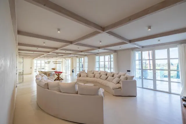 Preciosa villa de lujo con vistas — 12