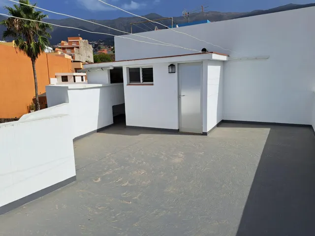 Casa en La Orotava — 27