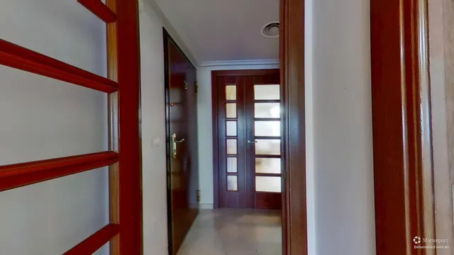 Vive junto al jardín del Turía — 19