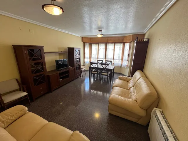 PISO EN VENTA — 9
