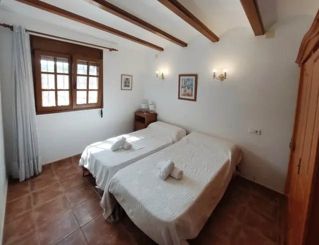 Villa 9 habitaciones 280m² en venta - Calpe — 36