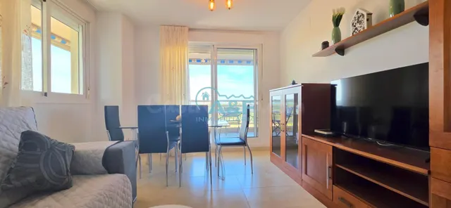 ALQUILER ANUAL 3 habitaciones RESIDENCIAL CLOMERAS - foto 3