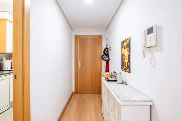 Piso 3 habitaciones 71m² en venta - Delicias — 20