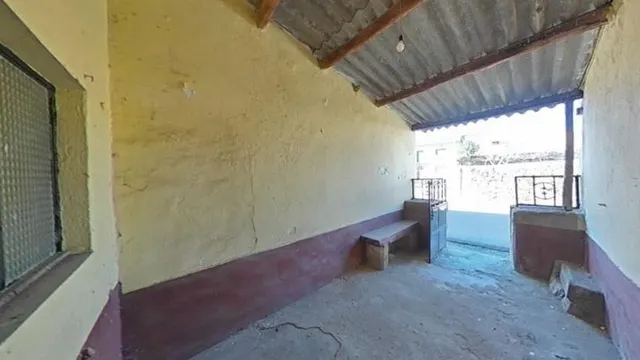 Urbis te ofrece una casa en venta en Villar de Ciervo, Salamanca. — 12