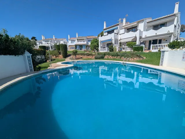 Adosado 3 habitaciones 124m² en venta - Riviera del sol — 4
