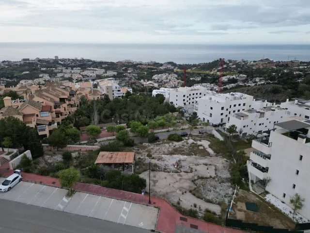 Parcela en venta - Centro — 3