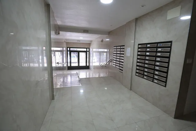 Apartamento recientemente reformado al lado del mar !!! — 15