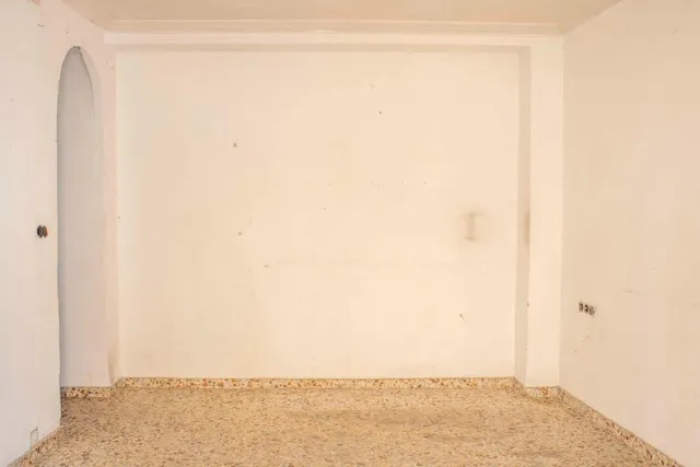 Venta de Vivienda + Plaza de Garaje en Torreo Del Campo, Jaén. — 11