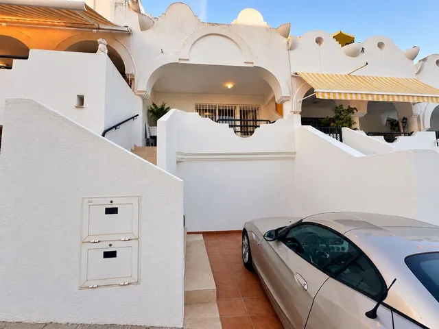Adosado 2 habitaciones 80m² en venta - Reserva de Marbella — 19
