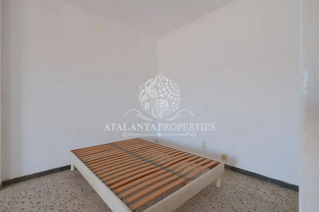 Atico con Terraza privativa — 13