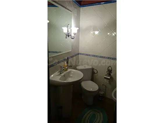Finca rústica 3 habitaciones 200m² en alquiler - Cacabelos - foto 4