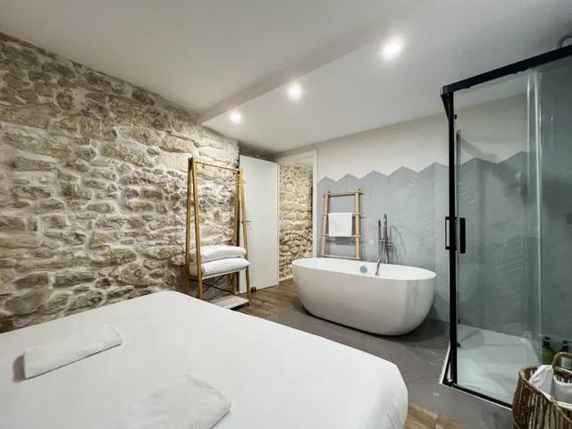 Apartamento 2 habitaciones 110m² en venta - Parlamento - Torneo — 40
