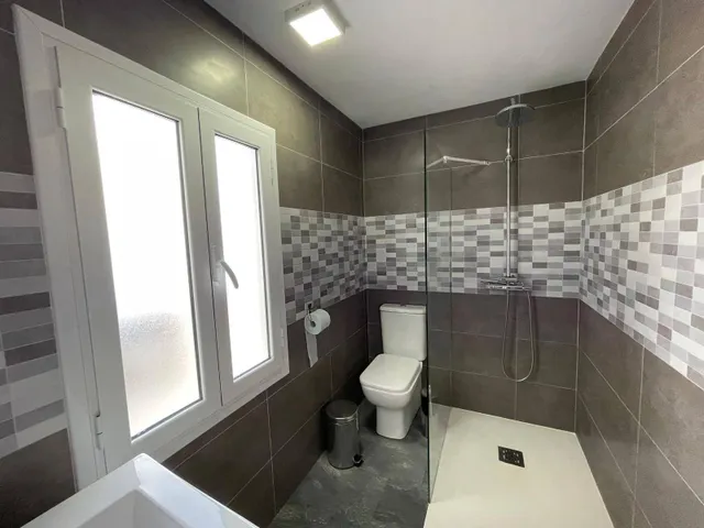 Alquiler de casa en Mollina — 14