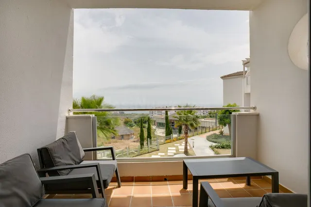 Apartamento 3 habitaciones 95m² en venta - Costa del Sol