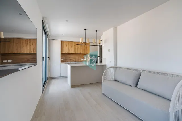 Apartamento Avenida España