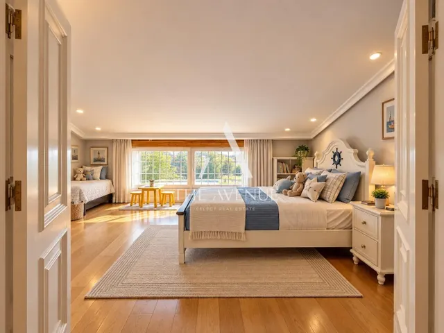 ESPECTACULAR CHALET EN MONTEPRINCIPE — 31