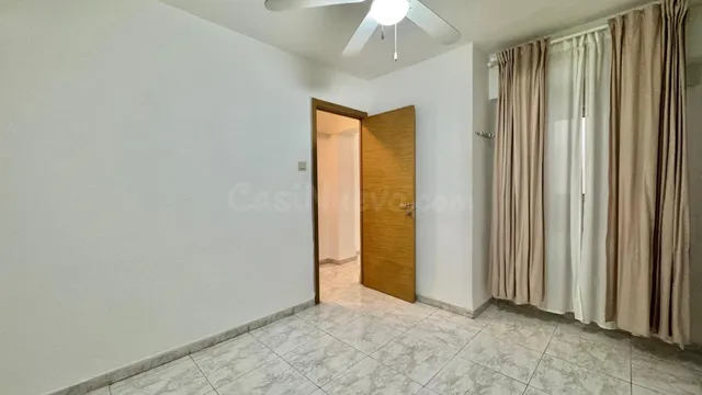 Piso en el centro de Murcia — 16