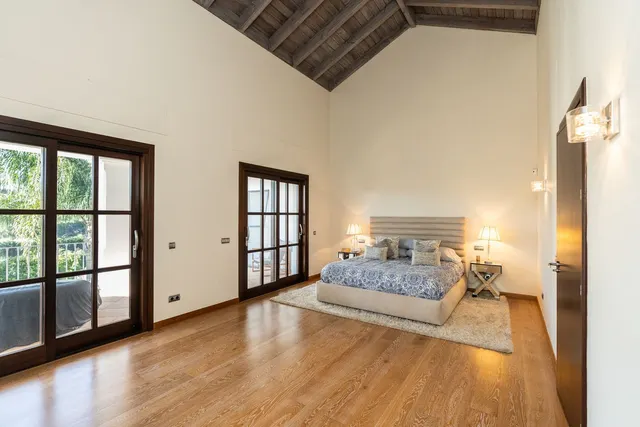 Chalet 4 habitaciones 647m² en venta - Paraiso-Barronal — 16
