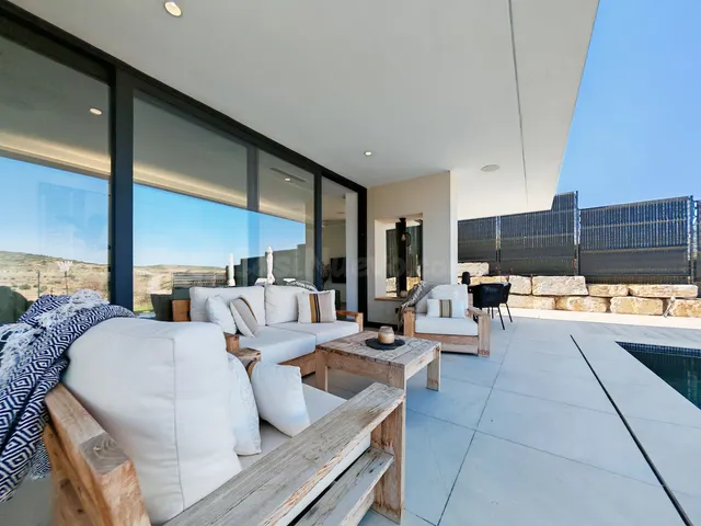 Chalet 5 habitaciones 316m² en venta - Costa Del Sol - foto 2