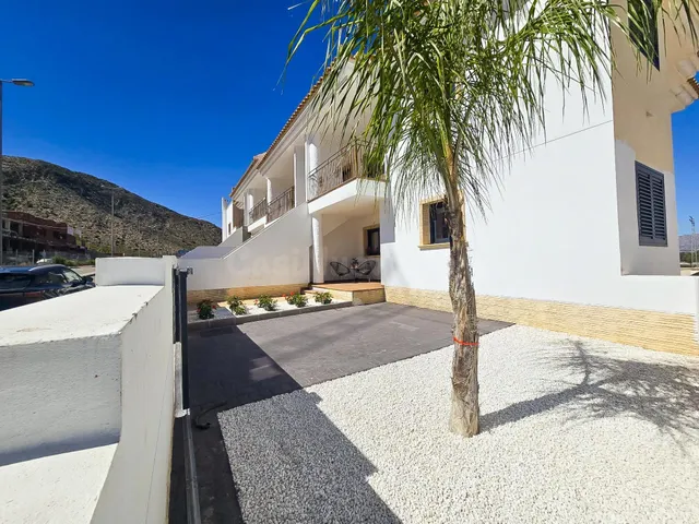 adosados y Bungalows en Residencial San Fernando- Cox — 3
