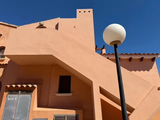 Apartamento 3 habitaciones 78m² en venta - Centro — 22