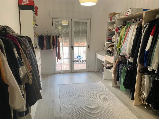 Chalet adosado en venta, Zona centro de Torres de la Alameda — 37