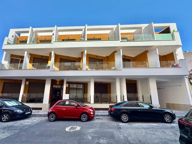 Apartamento 2 habitaciones 58m² en venta - Habaneras — 30