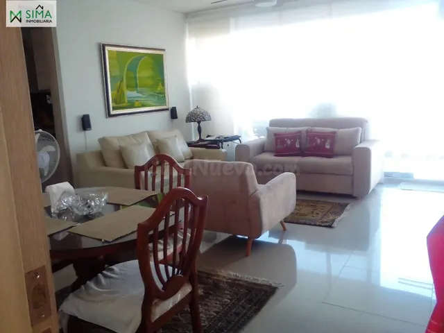 Venta de hermoso Apartamento con vista al mar en Bocagrande. - foto 4