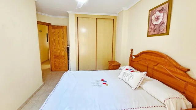 Piso en bajo los alcazares — 45